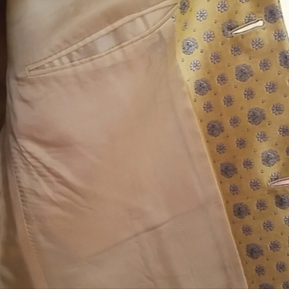 Vintage VERSACE Unisex Runway Blazer- Rare & Collectible! - Picture 7 of 12